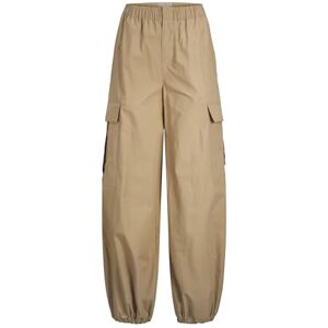 JJXX JACK & JONES Dam JXYOKO Cosy Cargo HW byxa NOOS chinos byxor, Incense, S JJXX JACK & JONES Dam JXYOKO Cosy Cargo HW byxa NOOS chinos byxor, Incense, S