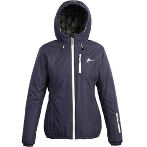 Ande W25011-0274 DENIM BLÅ KVINNOR JACKA Ande W25011-0274 DENIM BLÅ KVINNOR JACKA