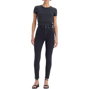 Levi's Retro High Skinny Jeans dam, Change Of Plans, 25W / 30L Levi's Retro High Skinny Jeans dam, Change Of Plans, 25W / 30L