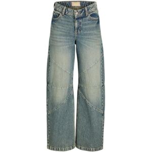 JJXX JACK & JONES Jxorlando Cleo Wide Curve Mw R287 DNM Ln, Mörkblå denim, 27W / 32L JJXX JACK & JONES Jxorlando Cleo Wide Curve Mw R287 DNM Ln, Mörkblå denim, 27W / 32L