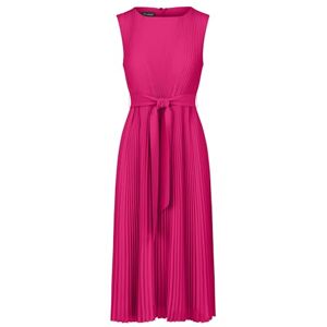 APART Fashion damer midi-plisseeklänning klänning klänning, ROSA, 44 APART Fashion damer midi-plisseeklänning klänning klänning, ROSA, 44