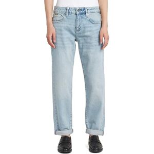 G-STAR 8719965012981 Kate boyfriend jeans, Flerfärgad (Sun Faded Beek D15264-e106-h554), 33W / 30L G-STAR 8719965012981 Kate boyfriend jeans, Flerfärgad (Sun Faded Beek D15264-e106-h554), 33W / 30L