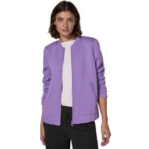 Cecil Scuba Blouson, gentle lila, M Cecil Scuba Blouson, gentle lila, M