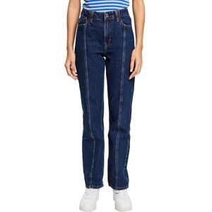 ESPRIT Damjeans, 901/blå mörk tvätt, 24W x 32L ESPRIT Damjeans, 901/blå mörk tvätt, 24W x 32L