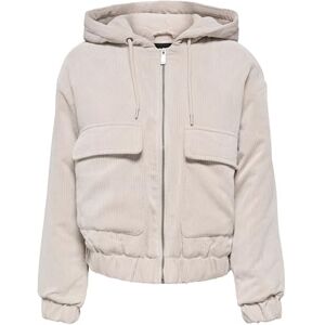 ONLY Onlsuva Vadderad kort jacka Otw, Pimpsten, XL ONLY Onlsuva Vadderad kort jacka Otw, Pimpsten, XL