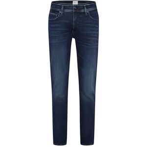 Brax Style Chris Jeans, 22 Deep Blue Used, 33W / 30L Brax Style Chris Jeans, 22 Deep Blue Used, 33W / 30L