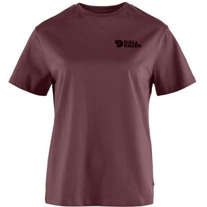 Fjällräven FJALLRAVEN 14600188-113 Heavy Classic T-shirt W T-shirt dam Chalk Vit Storlek S, Krita vit, S Fjällräven FJALLRAVEN 14600188-113 Heavy Classic T-shirt W T-shirt dam Chalk Vit Storlek S, Krita vit, S