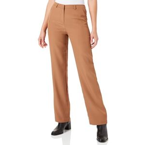 ONLY Bestseller A/S Dam ONLELLY Life MID Straight ELA Pant TLR-byxor, Toasted Coconut, 40 W/32 l, Toasted Coconut, 40W x 32L ONLY Bestseller A/S Dam ONLELLY Life MID Straight ELA Pant TLR-byxor, Toasted Coconut, 40 W/32 l, Toasted Coconut, 40W x 32L
