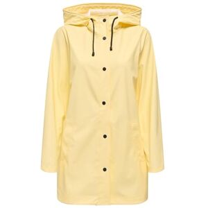 ONLY Onlnewellen Regnrock Otw Cc, Solljus, M ONLY Onlnewellen Regnrock Otw Cc, Solljus, M