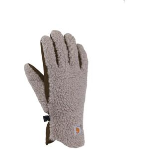 Carhartt Sherpa-vantar för kvinnor, Ökensand, M Carhartt Sherpa-vantar för kvinnor, Ökensand, M