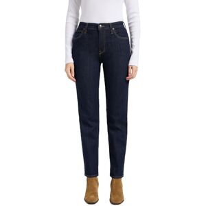 Lee Damen-Jeans Carol, Regular Straight Fit, Straight Leg Lee Damen-Jeans Carol, Regular Straight Fit, Straight Leg