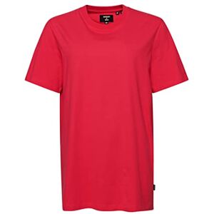 SUPERDRY Unisex T-Shirt T-shirt för kvinnor, Raspberry Rosa, XS SUPERDRY Unisex T-Shirt T-shirt för kvinnor, Raspberry Rosa, XS