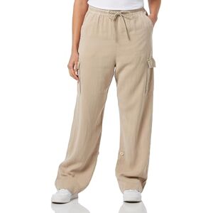 Replay Dam W8062 byxor 893 sand, S, 893 Sand, S Replay Dam W8062 byxor 893 sand, S, 893 Sand, S
