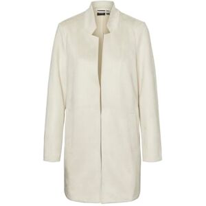 VERO MODA VMJOSEFREJA FAUXSUEDE Jacka Boo-jacka, månkjol, M, Måne kjol, M VERO MODA VMJOSEFREJA FAUXSUEDE Jacka Boo-jacka, månkjol, M, Måne kjol, M