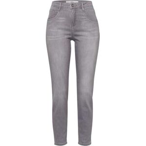 Brax Damstil Shakira S Free to Move ekologisk bomullsjeans, använd Light Grey, 36 l, Begagnad ljusgrå, 27W x 34L Brax Damstil Shakira S Free to Move ekologisk bomullsjeans, använd Light Grey, 36 l, Begagnad ljusgrå, 27W x 34L