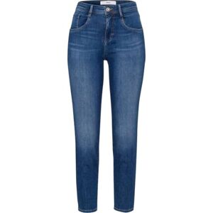 Brax Dam stil Shakira S Free to Move Light Organic Cotton Jeans, Används vanlig blå, 36W / 30L Brax Dam stil Shakira S Free to Move Light Organic Cotton Jeans, Används vanlig blå, 36W / 30L
