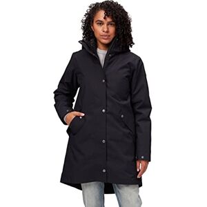 Fjällräven Fjallraven Womens Visby 3 i 1 W jacka, svart, XS, svart, XS Fjällräven Fjallraven Womens Visby 3 i 1 W jacka, svart, XS, svart, XS