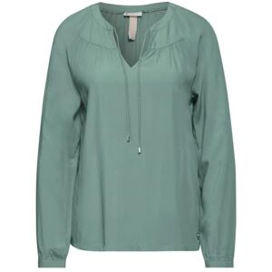 Street One Raglanblus, Seafoam grön, 38 Street One Raglanblus, Seafoam grön, 38