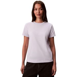 Calvin Jeans dam arkiv jersey crew t-shirt EU LV047B224G t-shirts, lila (Lacey Lilac), XS, Lila (Lacey Lila), XS Calvin Jeans dam arkiv jersey crew t-shirt EU LV047B224G t-shirts, lila (Lacey Lilac), XS, Lila (Lacey Lila), XS