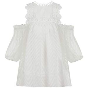 SWIRLIE damblus 77134286, ullvit, L, benvit, L SWIRLIE damblus 77134286, ullvit, L, benvit, L