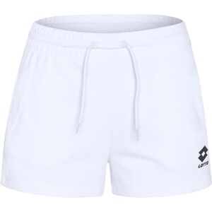 Lotto 1124020 kvinnor, shorts, normal passform, damshorts, ljus vit, M Lotto 1124020 kvinnor, shorts, normal passform, damshorts, ljus vit, M