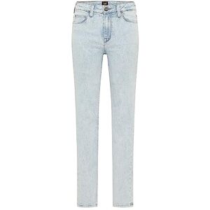 Lee Women's Scarlett HIGH Jeans, Soft Levels, 26W / 31L Lee Women's Scarlett HIGH Jeans, Soft Levels, 26W / 31L