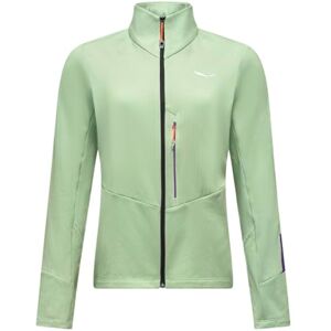 Salewa PEDROC PL 3 jacka W, XS, pastel grön Salewa PEDROC PL 3 jacka W, XS, pastel grön