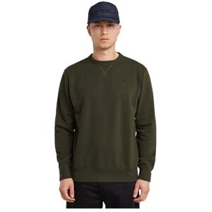 G-STAR RAW Nifous r sw, Grå (Asfalt D25121-d566-995), M G-STAR RAW Nifous r sw, Grå (Asfalt D25121-d566-995), M