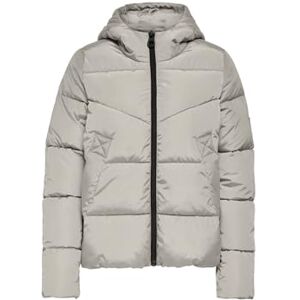 ONLY Bestseller A/S ONLNEWAMANDA Kort jacka CC OTW jacka, Pumice Stone, XL, Pumice Stone, XL ONLY Bestseller A/S ONLNEWAMANDA Kort jacka CC OTW jacka, Pumice Stone, XL, Pumice Stone, XL