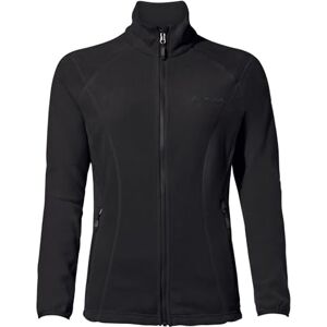 VAUDE Dam Rosemoor fleecejacka Ii jacka för kvinnor VAUDE Dam Rosemoor fleecejacka Ii jacka för kvinnor