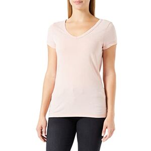 ONLY Onlwrongly S/S Top Cs JRS T-shirt för kvinnor, Misty Rose, M ONLY Onlwrongly S/S Top Cs JRS T-shirt för kvinnor, Misty Rose, M