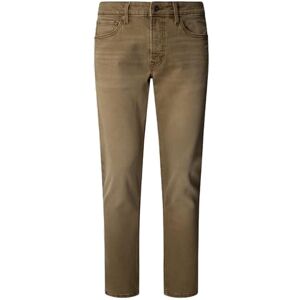Pepe Jeans herr avsmalnande jeans Stanley jeans, brun (kamel beige), 30 W/32 L, Brun (kamel beige), 30W x 32L Pepe Jeans herr avsmalnande jeans Stanley jeans, brun (kamel beige), 30 W/32 L, Brun (kamel beige), 30W x 32L