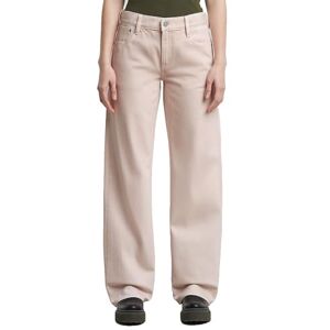 G-STAR Dam judee lös låg midja jeans, Blå (Frose Gd Coated D22889-d300-h163), 26W / 32L G-STAR Dam judee lös låg midja jeans, Blå (Frose Gd Coated D22889-d300-h163), 26W / 32L