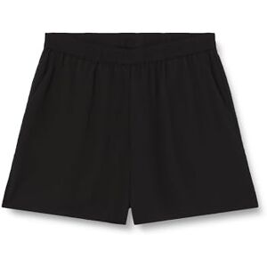 ONLY Onlalmina Life Shorts Noos Ptm, svart, 38 SE ONLY Onlalmina Life Shorts Noos Ptm, svart, 38 SE