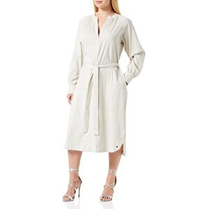 bugatti Dam W1205-20205 klänning, beige-30, standard, Beige-30, 34 bugatti Dam W1205-20205 klänning, beige-30, standard, Beige-30, 34