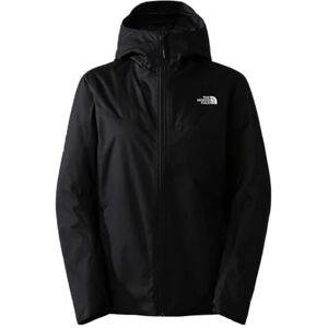 The North Face Quest Insulated Jacka för kvinnor, Tnf Black/Npf, XS The North Face Quest Insulated Jacka för kvinnor, Tnf Black/Npf, XS