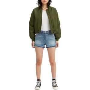 Levi's dam Denim Shorts 501® Original Shorts, Justin'S Girl, 24W Levi's dam Denim Shorts 501® Original Shorts, Justin'S Girl, 24W
