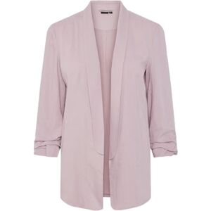 PIECES Pcpia Bosella Blazer Noos, Dawn rosa, XS PIECES Pcpia Bosella Blazer Noos, Dawn rosa, XS