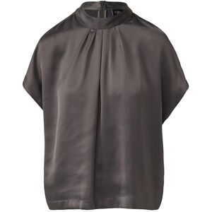 s.Oliver BLACK LABEL s.Oliver Schwarz LABEL 2170663 kortärmad blus, 9828, 46 dam, 9828, 40 s.Oliver BLACK LABEL s.Oliver Schwarz LABEL 2170663 kortärmad blus, 9828, 46 dam, 9828, 40