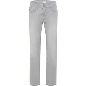 Brax Herrstil Cooper Denim Factory Jeans, 06 ljusgrå använd, 31W / 34L Brax Herrstil Cooper Denim Factory Jeans, 06 ljusgrå använd, 31W / 34L