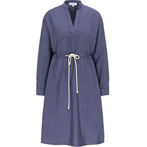 aleva Damklänning, 17910941-AL04, blå, M, Klänning, M aleva Damklänning, 17910941-AL04, blå, M, Klänning, M