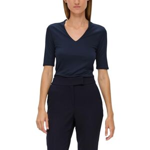 s.Oliver BLACK LABEL Dam 10.2.20.12.130.2122592 T-shirt, 59, 34 s.Oliver BLACK LABEL Dam 10.2.20.12.130.2122592 T-shirt, 59, 34