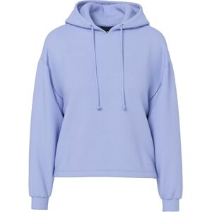 PIECES Dam Pcchilli Ls Hoodie Noos Bc huvtröja, Baby lavendel, M PIECES Dam Pcchilli Ls Hoodie Noos Bc huvtröja, Baby lavendel, M