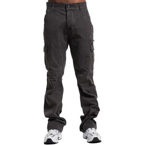 Brandit Rocky Star Pants Charcoal, svart, S Brandit Rocky Star Pants Charcoal, svart, S