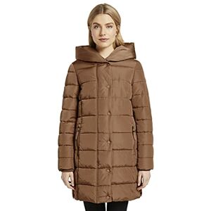 TOM TAILOR Damer jacka 1023592, 24781 Light Chestnut, M TOM TAILOR Damer jacka 1023592, 24781 Light Chestnut, M