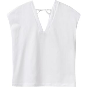 United T-Shirt, Vit optisk 101, XS United T-Shirt, Vit optisk 101, XS