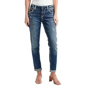 Silver Jeans Co. Jeans för kvinnor Silver Jeans Co. Jeans för kvinnor
