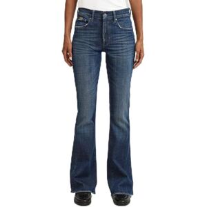 G-STAR 3301 flare jeans, Flerfärgad (Antique Faded Atlas D21290-d441-h426), 24W / 32L G-STAR 3301 flare jeans, Flerfärgad (Antique Faded Atlas D21290-d441-h426), 24W / 32L