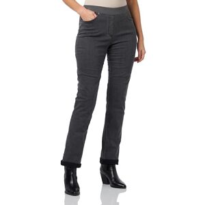 Brax Dam Pamina Th Super Dynamic jeans fritidsbyxor, Anthra, 34W x 32L Brax Dam Pamina Th Super Dynamic jeans fritidsbyxor, Anthra, 34W x 32L
