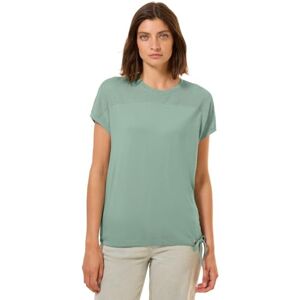 Cecil dam tshirt, Matcha grön, XS Cecil dam tshirt, Matcha grön, XS